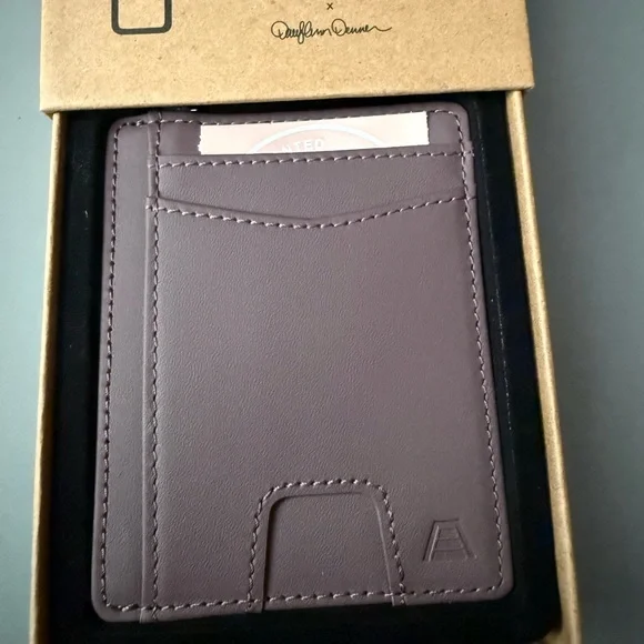 ANDAR The Denner 1 ~ Plum - Picture 1 of 1